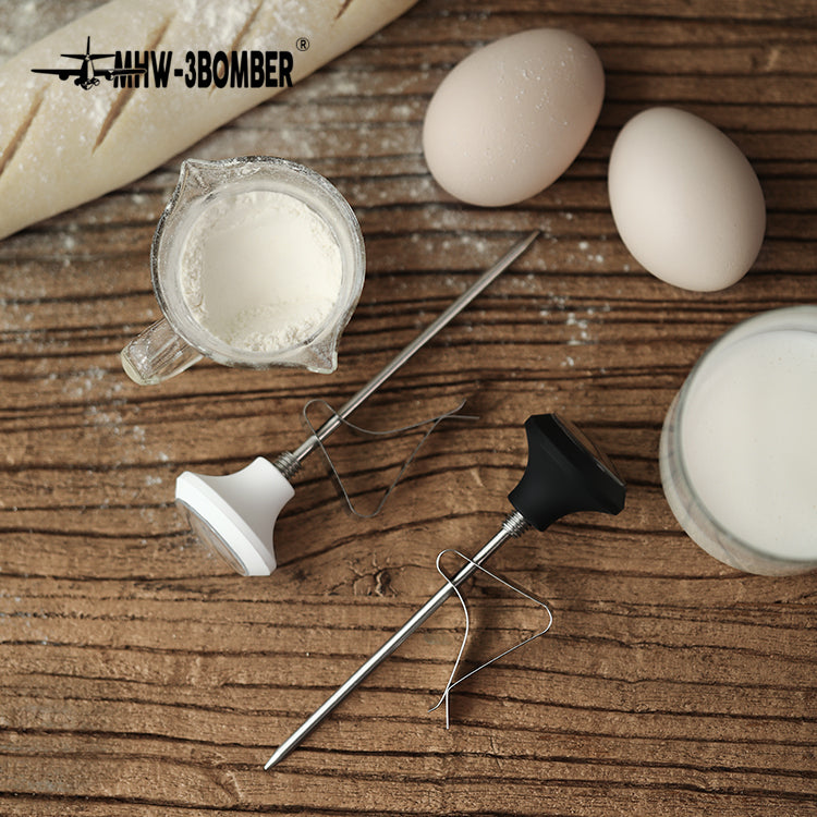 MHW 0 to 100℃ Dial Thermometer
