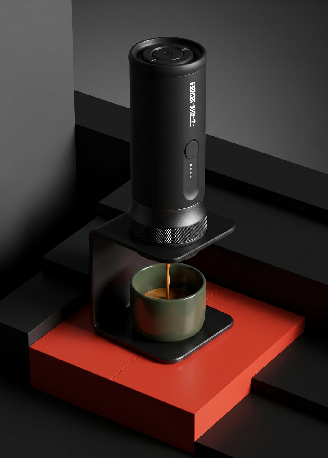 Raw Plus Coffee