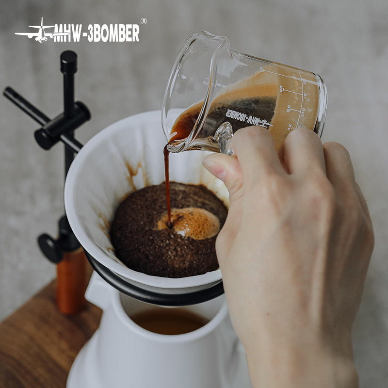MHW Double Spouts Measuring Cup