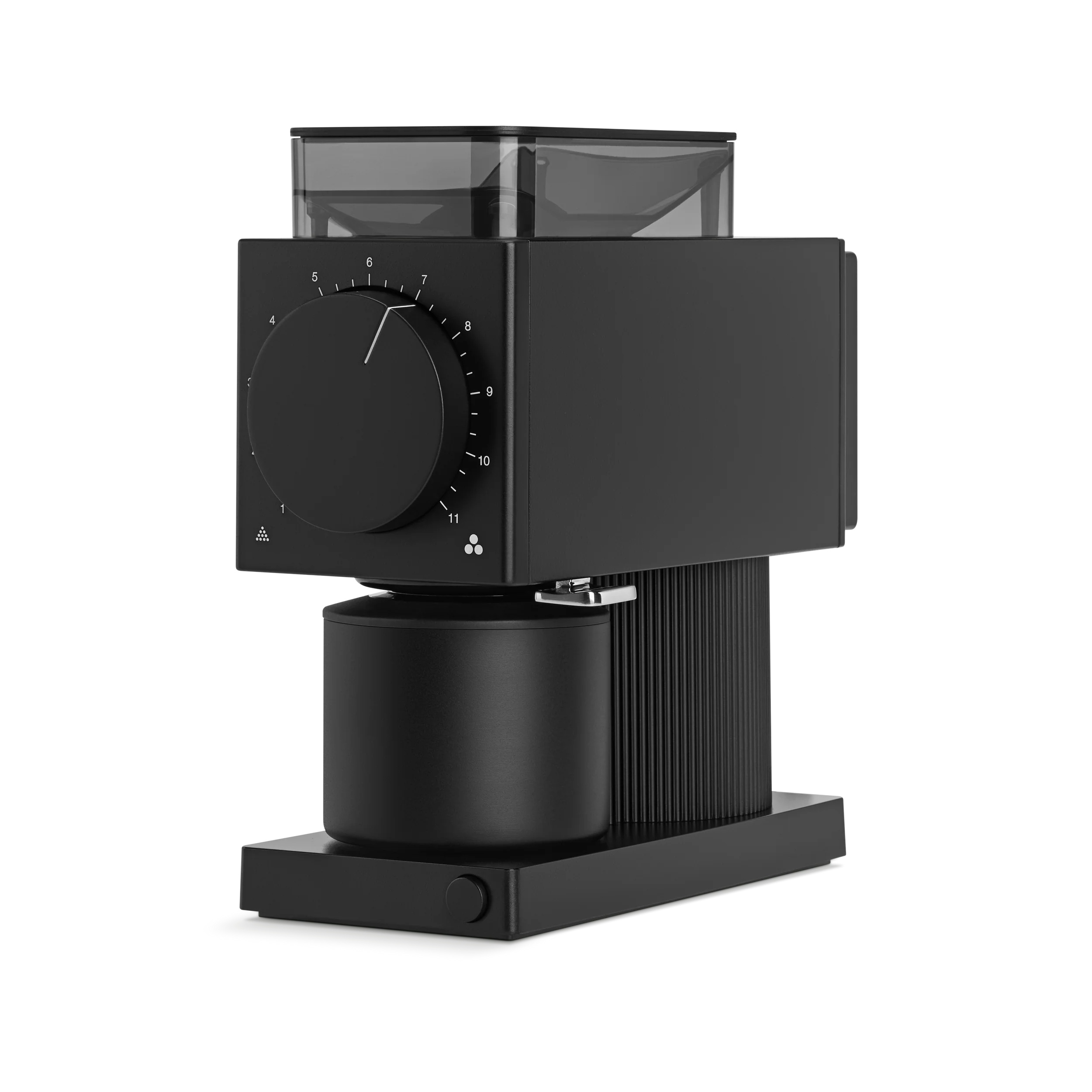 Fellow Ode Brew Grinder Gen 2 - Black