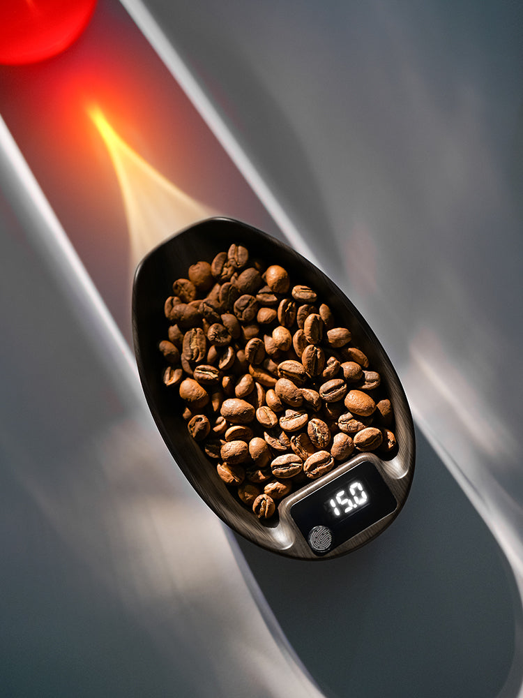 MHW-3BOMBER MVE Coffee Scale