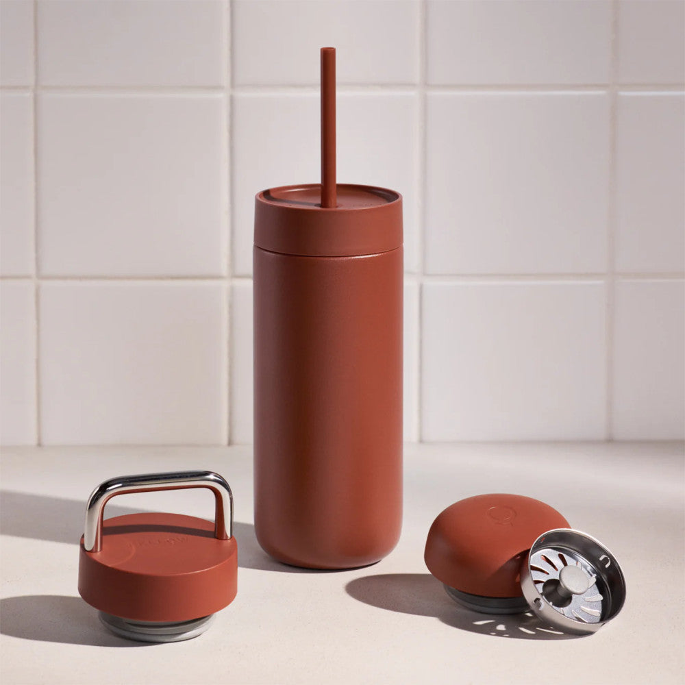 Fellow - Carter 3 - 1 Sip Set - Sienna (474ml/16oz)