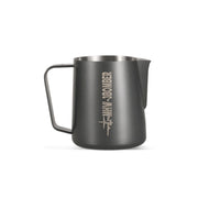 MHW Classic 3.0 Milk Pitcher 600ml - Black