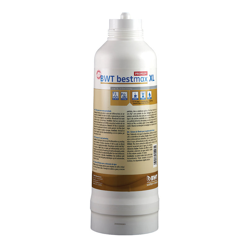 Water Filtration