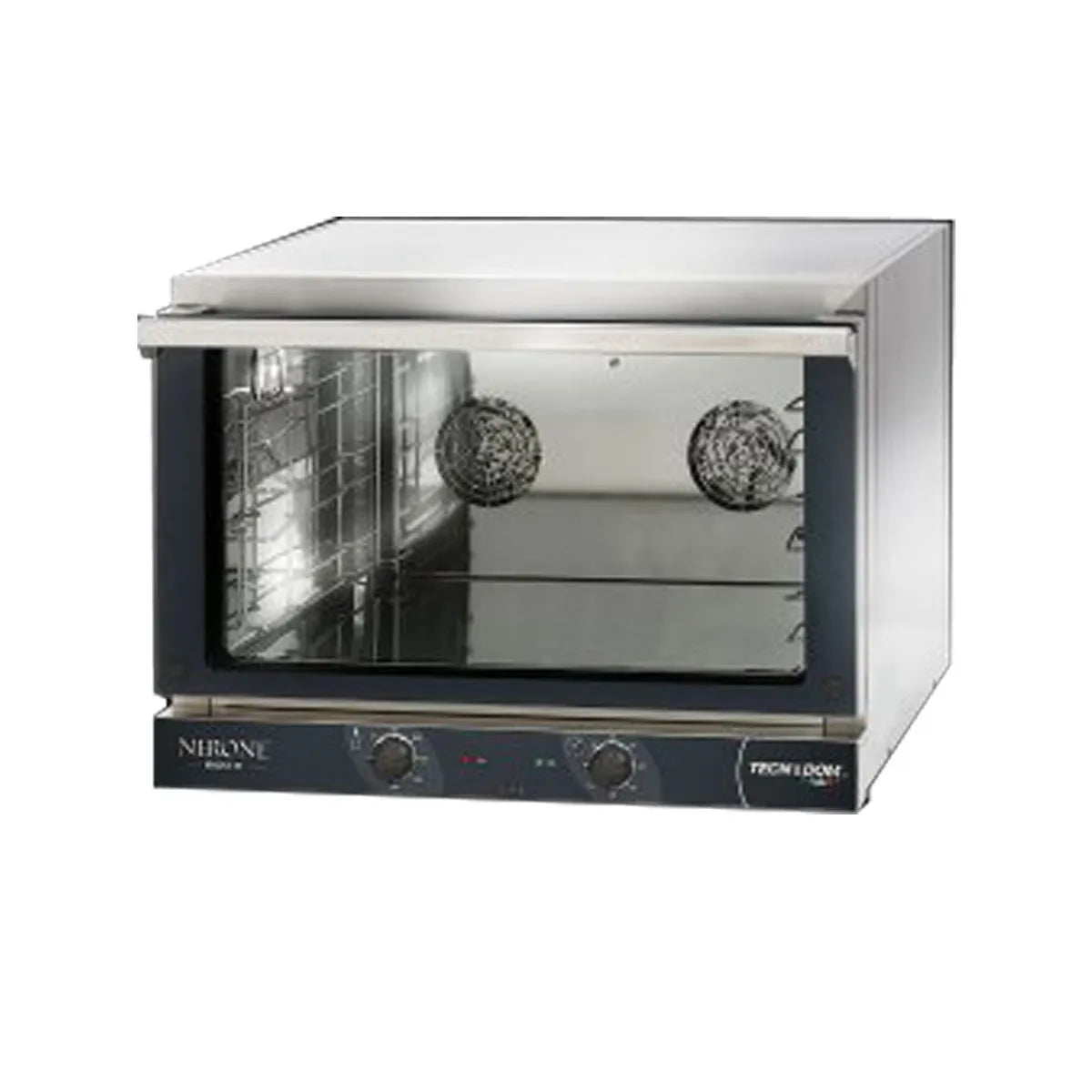 Tecnodom Nerone Convection Oven - 3 Tray