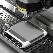 MHW Formula Smart Coffee Scale - White