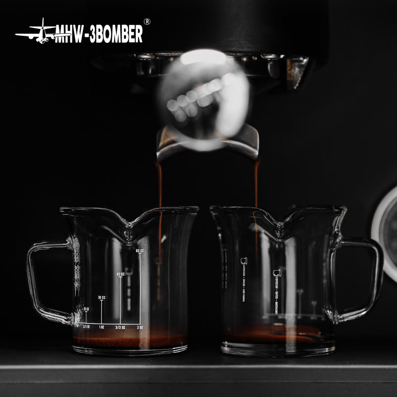 MHW Double Spouts Measuring Cup