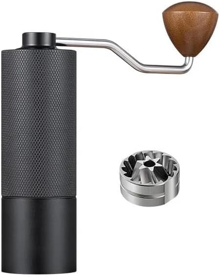 G4 Manual Coffee Grinder