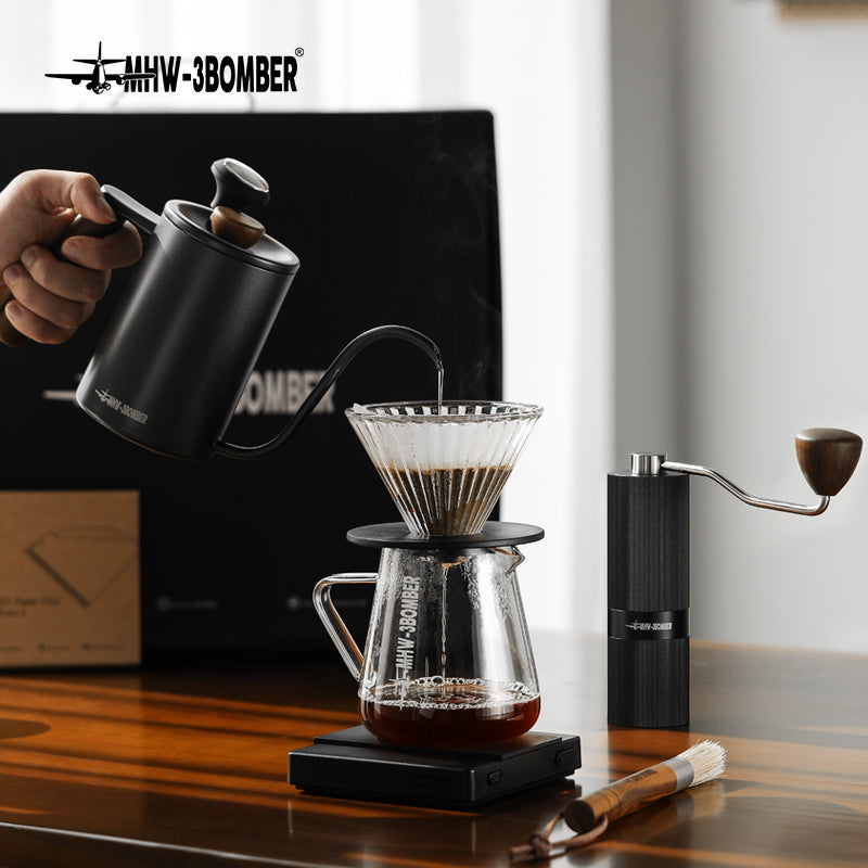 MHW M1 Drip Coffee Set