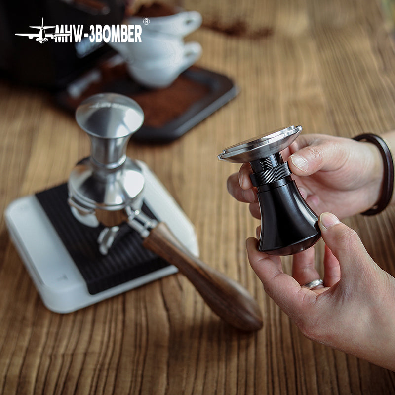 MHW Armor Tamper 58.35mm