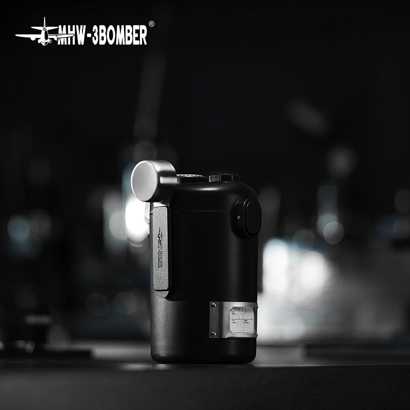 MHW Coffee Gambo Sealed Canister
