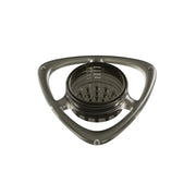MHW-3BOMBER Rain Pour-Over Coffee Splitter