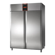 Tecnodom Upright Chiller - 2 Doors