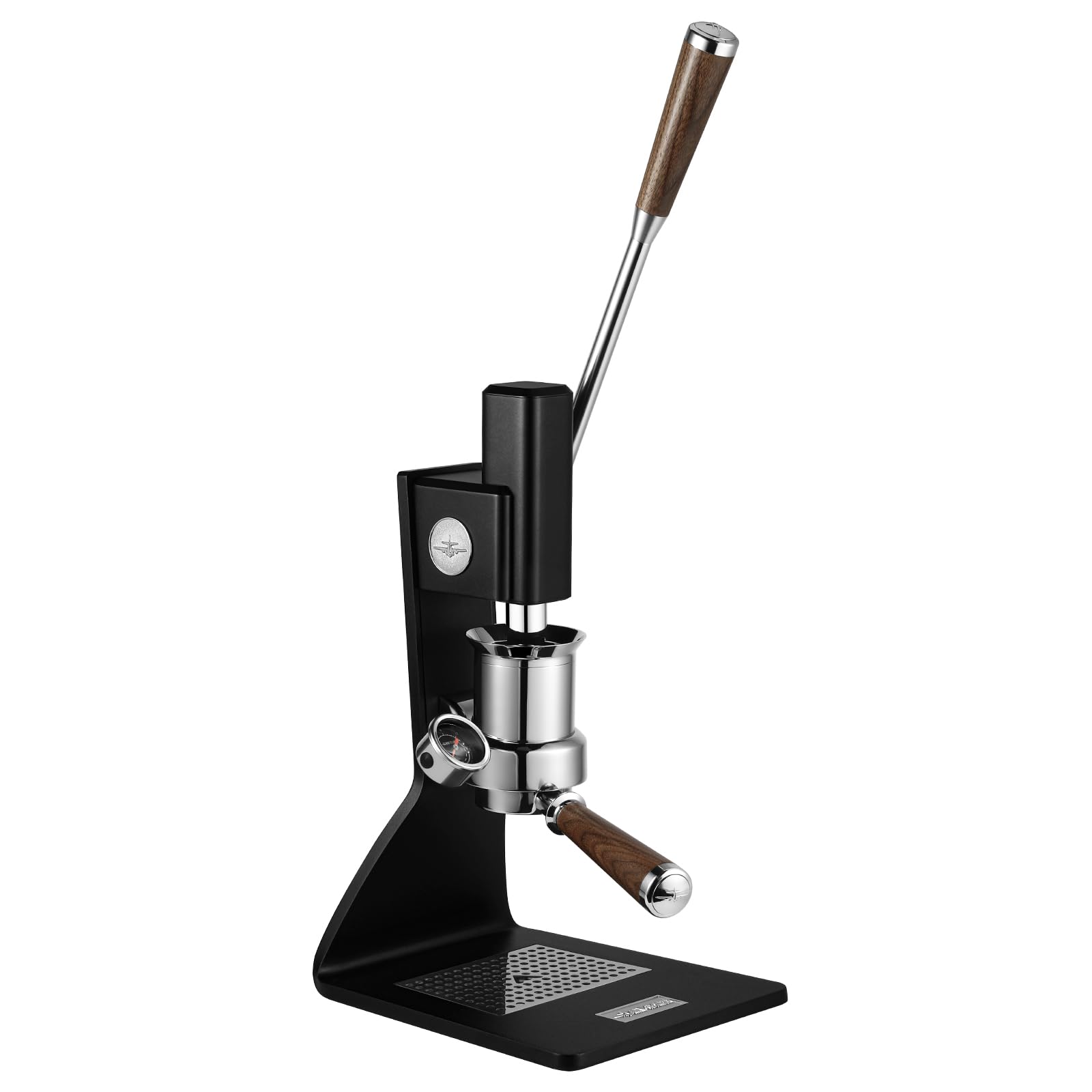 MHW-3BOMBER Lever Manual Espresso Machine Sonic S7