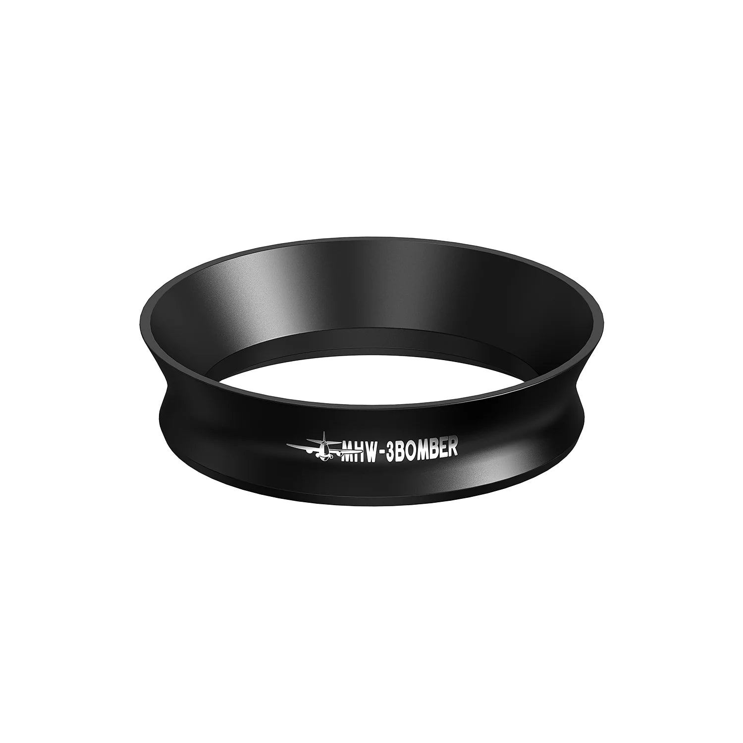MHW-3BOMBER Espresso Magnetic Coffee Dosing Funnel 58mm