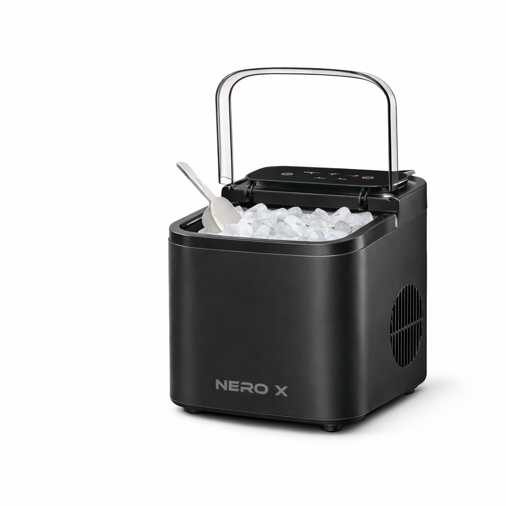 NeroX - Home Ice Maker