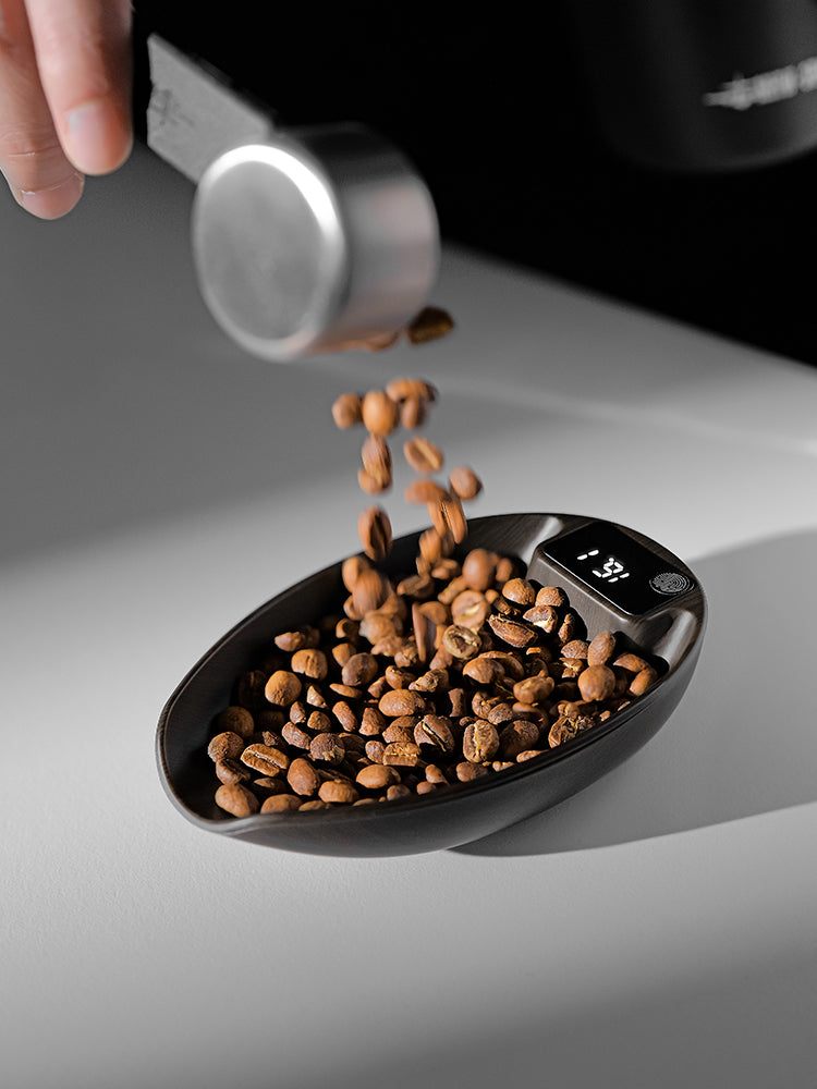 MHW-3BOMBER MVE Coffee Scale