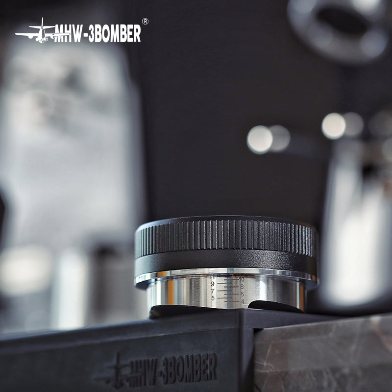 MHW Ultra Thin Coffee Distributor 58mm