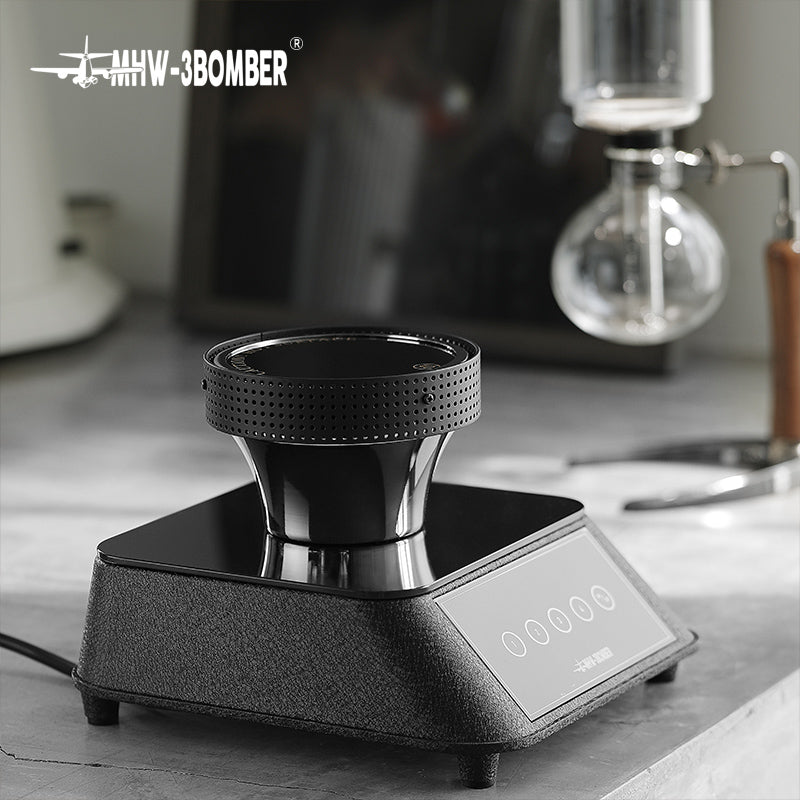 Hario smart beam heater discount