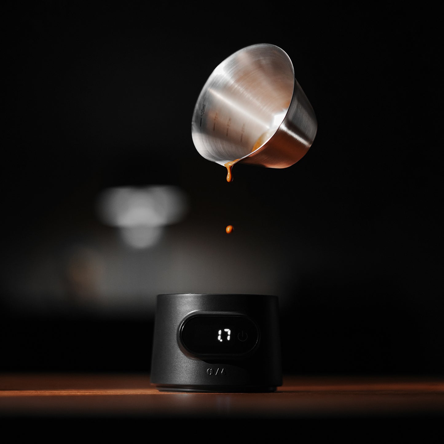 MHW-3BOMBER ESP Coffee Scale