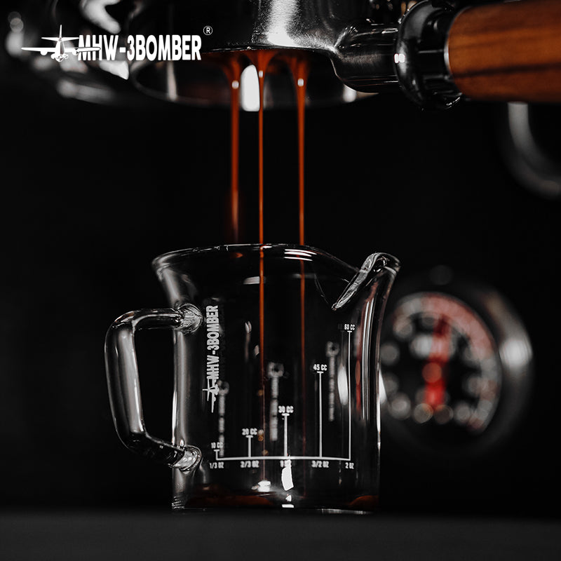 MHW Double Spouts Measuring Cup