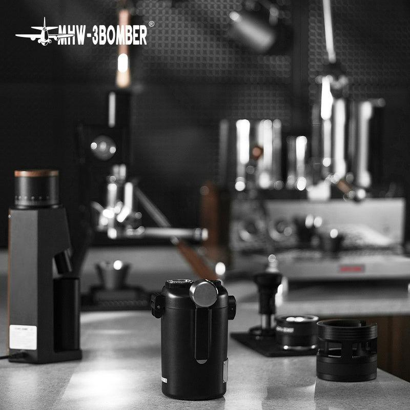 MHW Coffee Gambo Sealed Canister