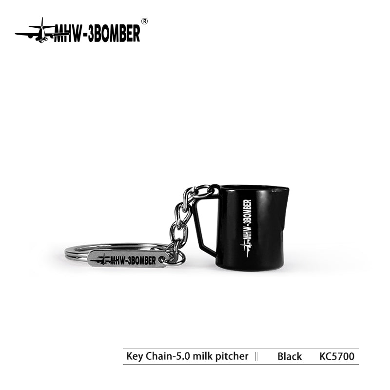 MHW Key Chain - Pitcher