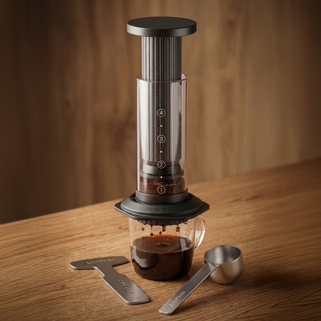 Raw Plus Coffee