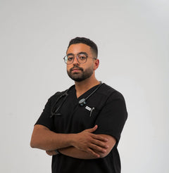 Dr. Ahmed Emad