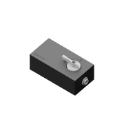 XBloom J15 water pressure regulator for Studio coffee machine