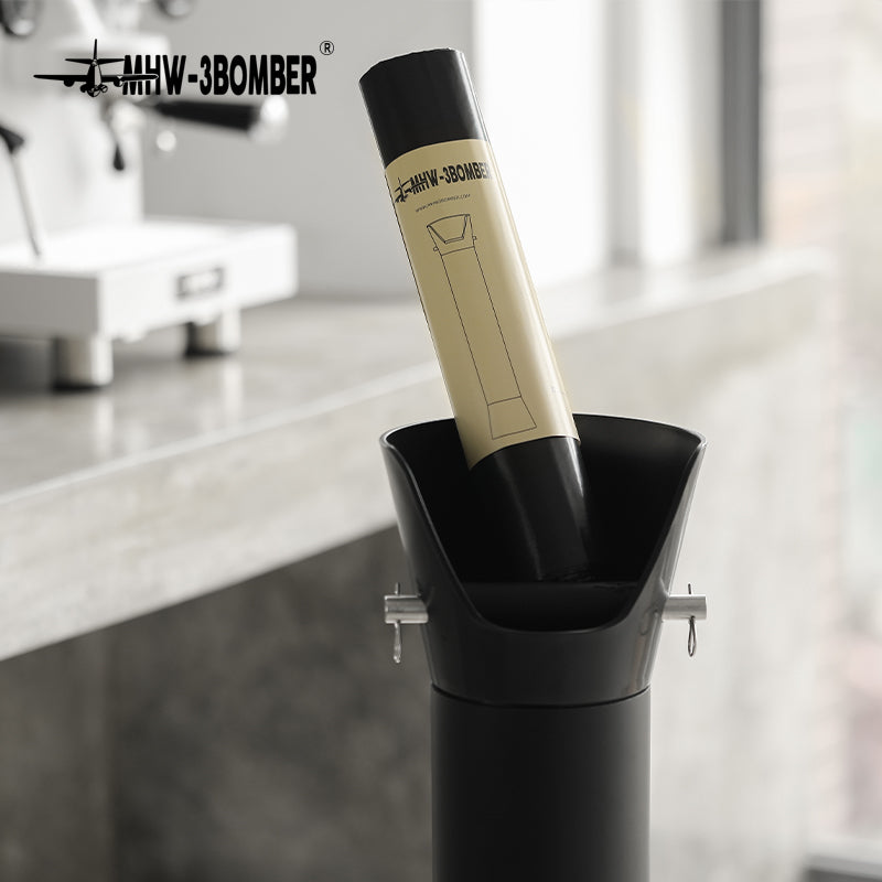 MHW-3BOMBER Coffee Knock Box Garbage Bag - 30pcs