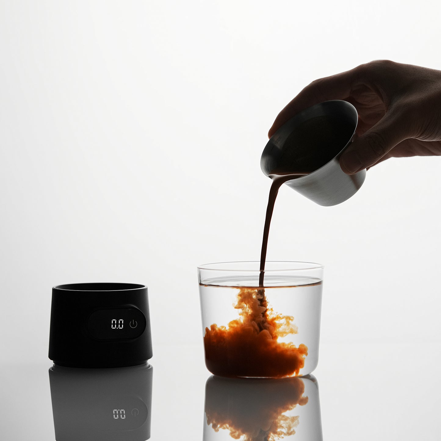 MHW-3BOMBER ESP Coffee Scale