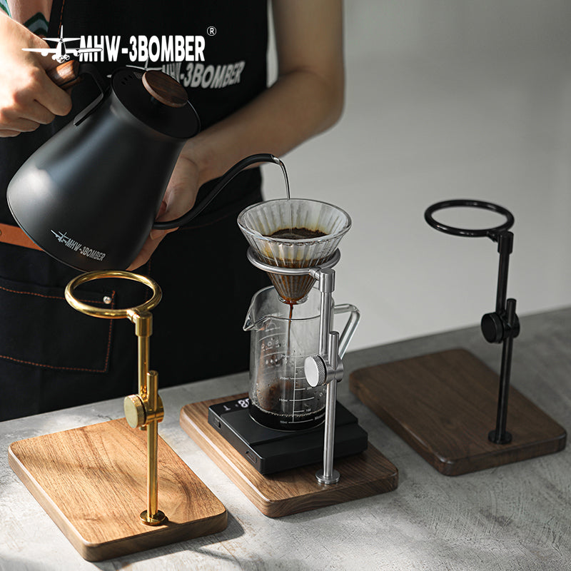 MHW Dunk Series Dripper Stand