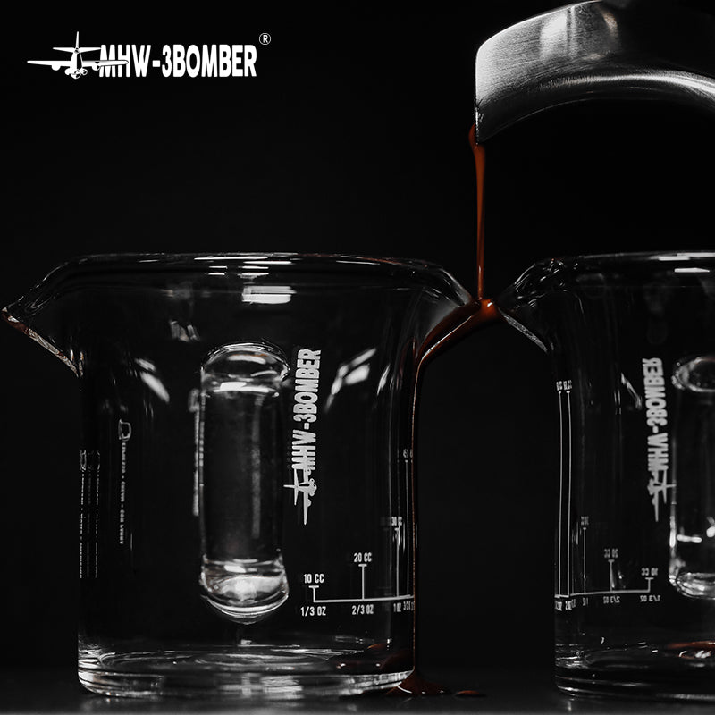 MHW Double Spouts Measuring Cup