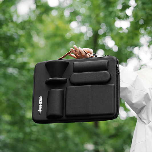 MHW-3BOMBER Portable Pour-Over Set - DZ8002