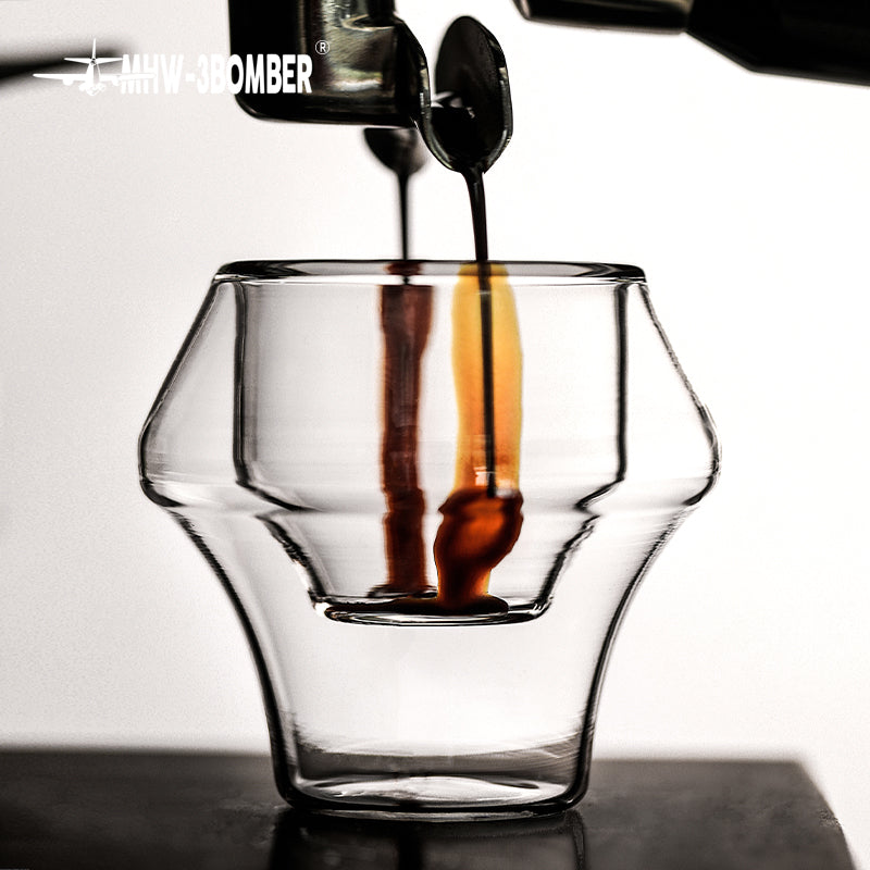 MHW Nighten Coffee Cup 60ml