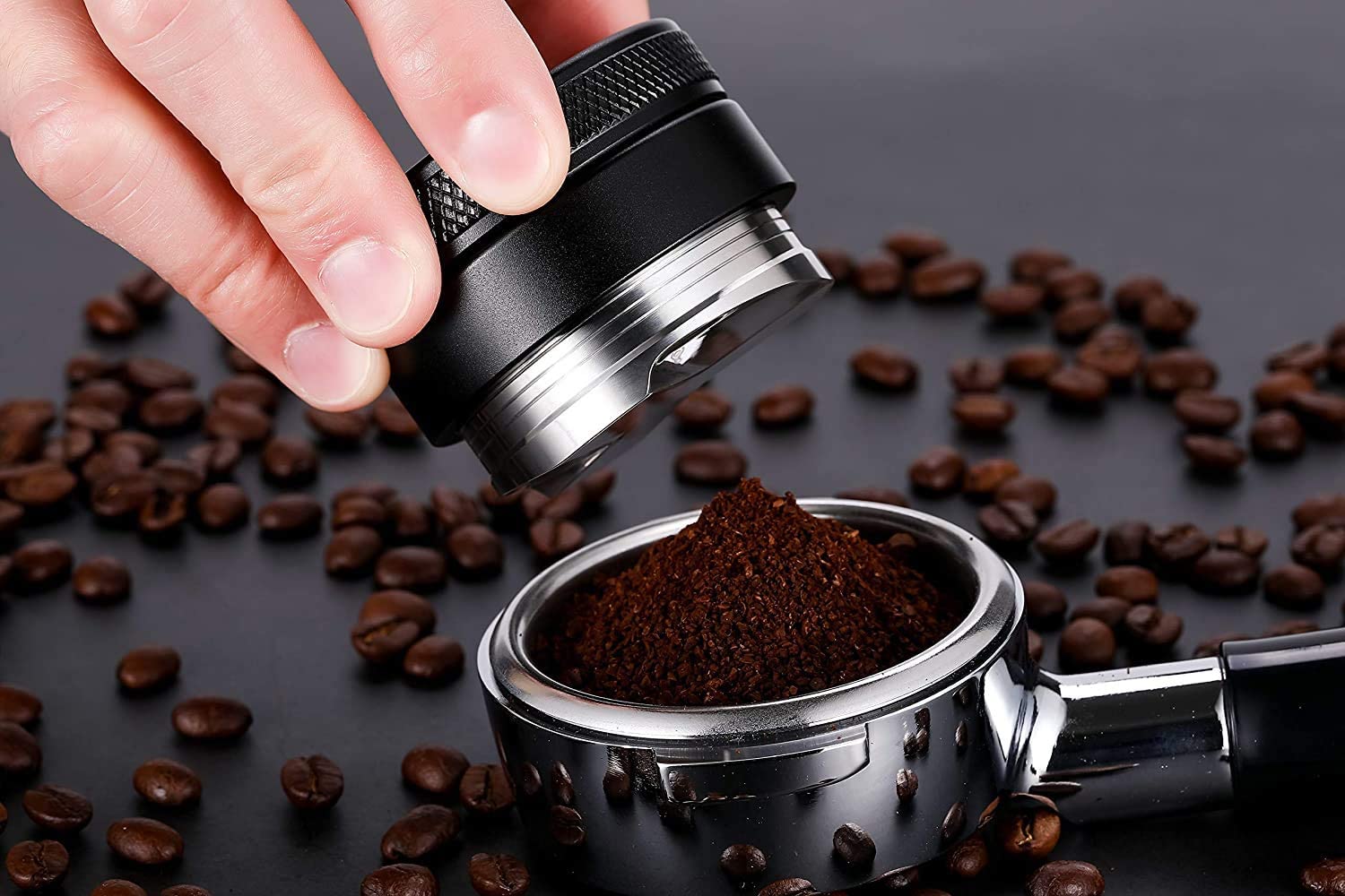 Espresso Distributor 51mm