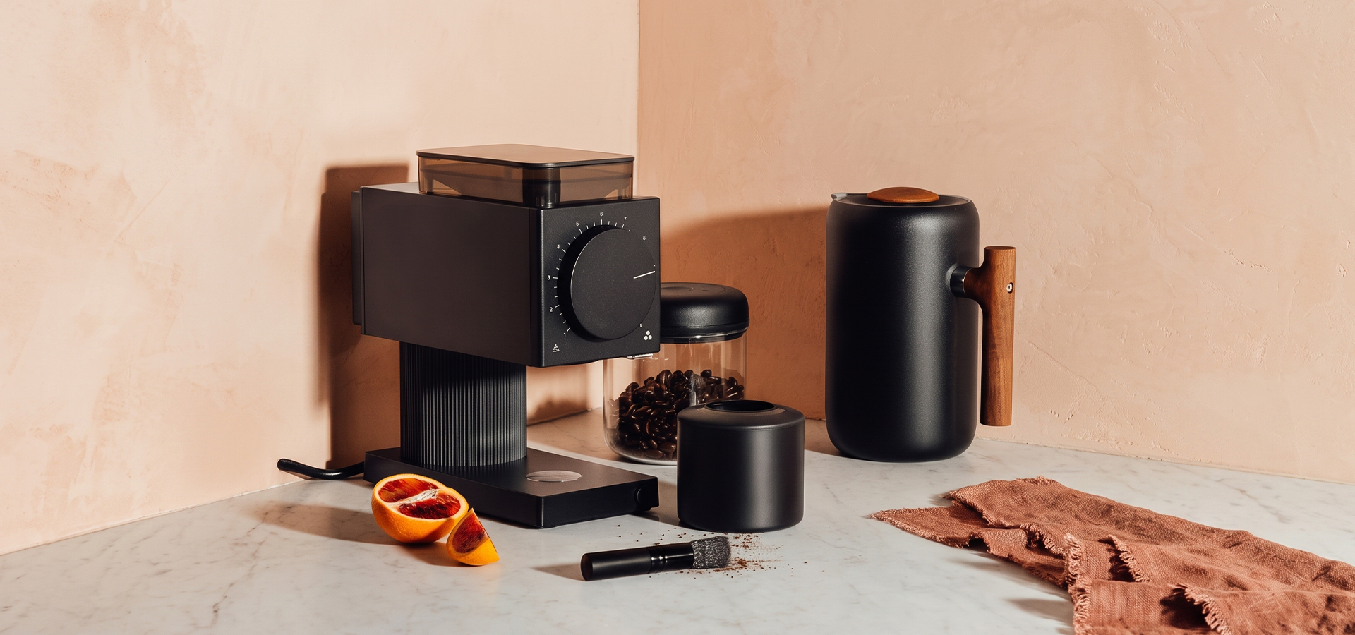Raw Plus Coffee