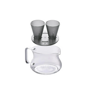 Binocular Dripper