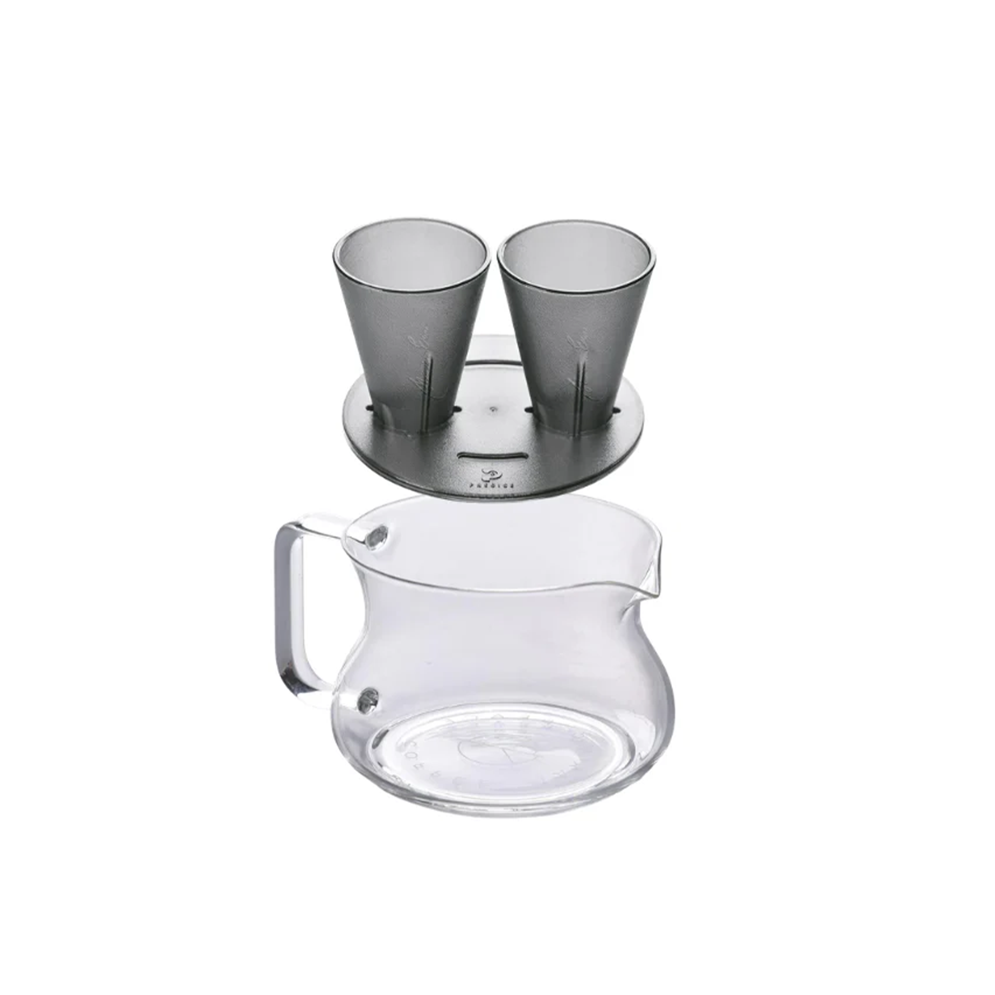 Binocular Dripper
