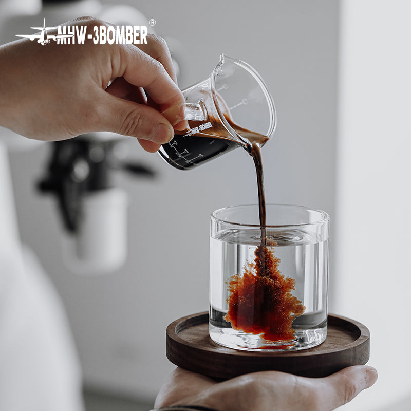MHW Double Spouts Measuring Cup