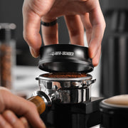MHW-3BOMBER Espresso Magnetic Coffee Dosing Funnel 58mm