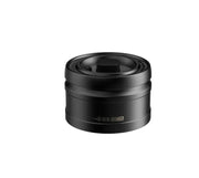 MHW Coffee Manual Vacuum Storage Canister - Black