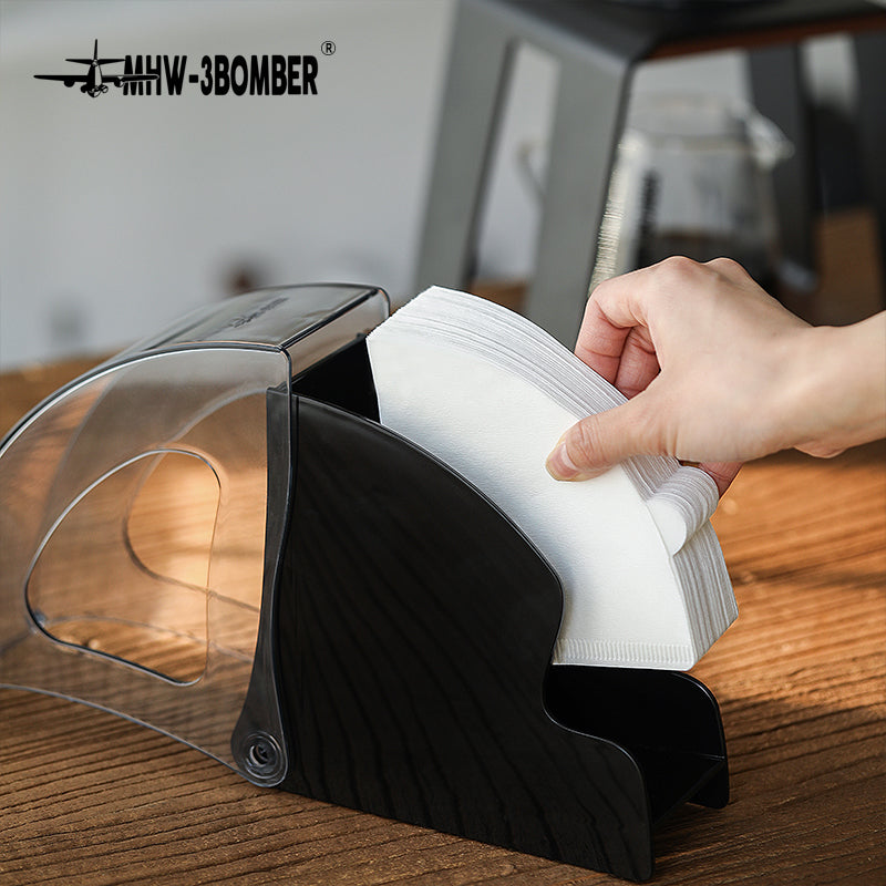 MHW Snail Filter Paper Holder