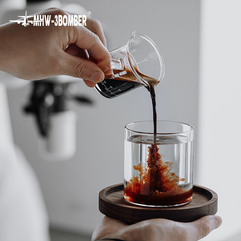 MHW Double Spouts Measuring Cup