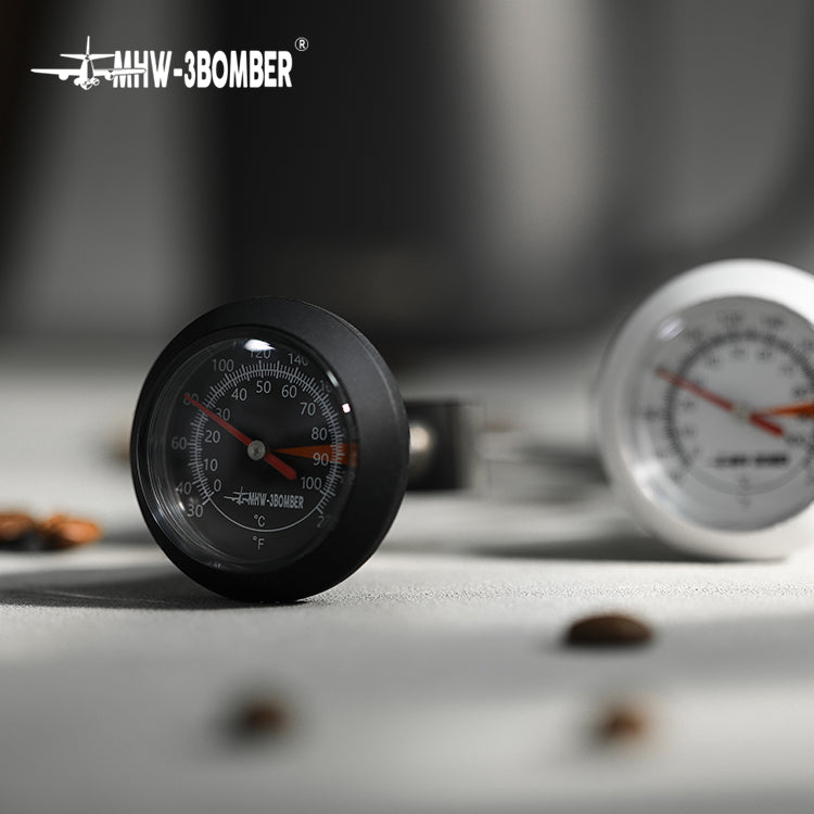 MHW 0 to 100℃ Dial Thermometer