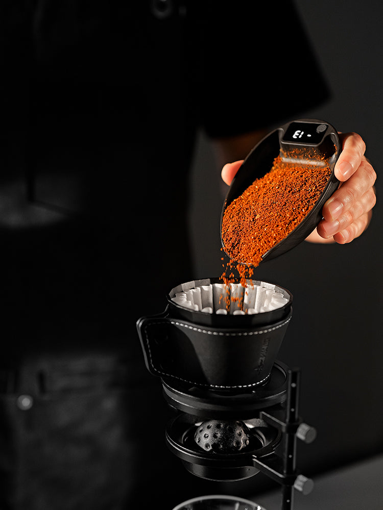 MHW-3BOMBER MVE Coffee Scale