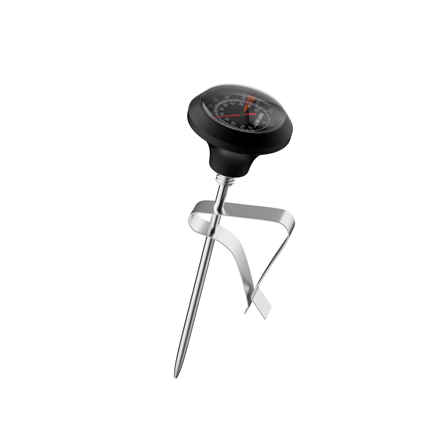 MHW 0 to 100℃ Dial Thermometer