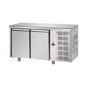 Tecnodom Undercounter Refrigerator - 2 Doors