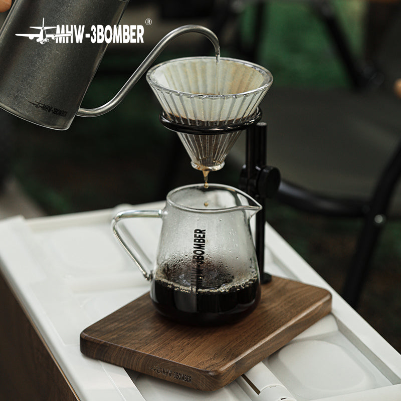 MHW Dunk Series Dripper Stand